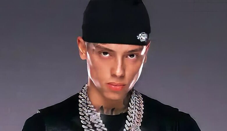 مغني الراب البريطاني سنترال سي يعلن اعتناقه الإسلام خلال بث مباشر