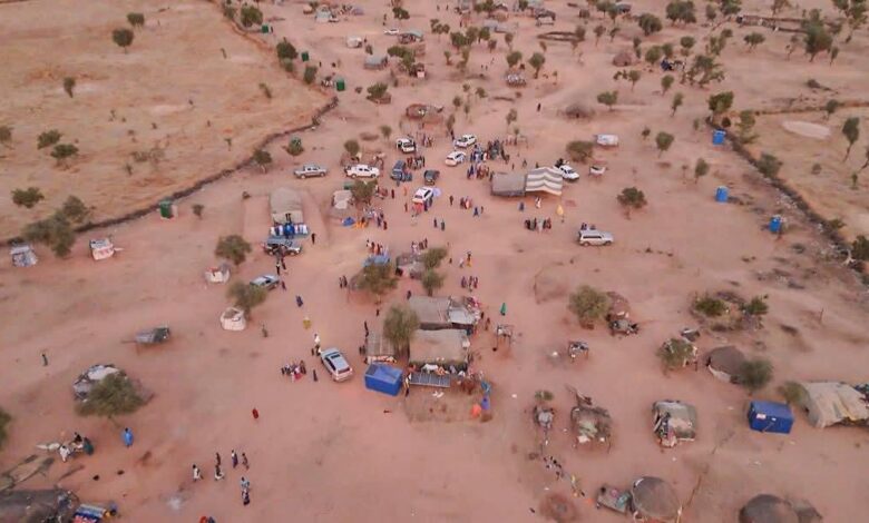 موريتانيا تطلق تجمعًا سكانيًا جديدًا لحماية قرى كوركول من الفيضانات