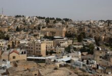 الملك الاردني يحذر من إجراءات إسرائيل في الضفة الغربية