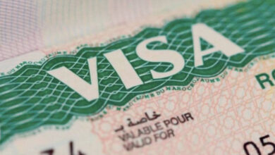 المغاربة يحتلون المرتبة الثانية عالميا ضمن المستفيدين من تأشيرات “شنغن” خلال 2025