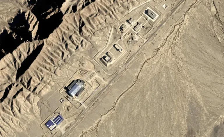 الاستخبارات الأمريكية: الصين تطور أسلحة نووية متقدمة وأجرت تجربة سرية