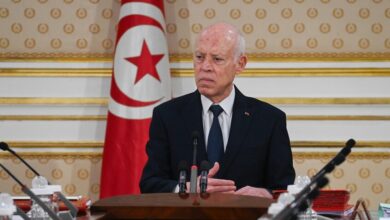 قيس سعيّد يتهم "فلول المنظومة القديمة" بمحاولة تعطيل مؤسسات الدولة 4 قيس سعيّد يتهم "فلول المنظومة القديمة" بمحاولة تعطيل مؤسسات الدولة