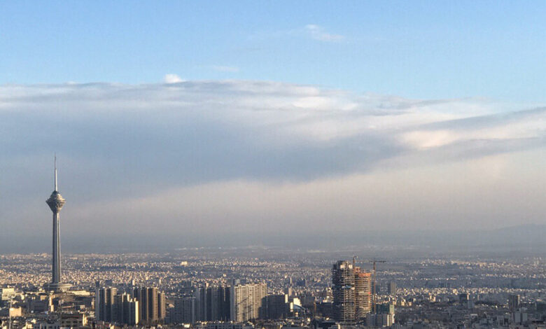 الاستخبارات الإسرائيلية تربط توقيت هجوم أمريكي محتمل على إيران باكتمال الحشد العسكري