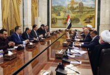 الإطار التنسيقي يؤكد دعم المالكي لرئاسة الحكومة ويرفض أي تدخل خارجي