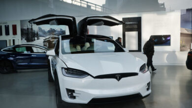 إسرائيل تمنح “تسلا” ترخيصًا لاختبار نظام القيادة الذاتية على الطرق المحلية