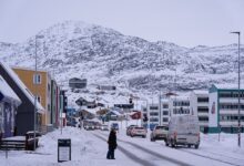 الاتحاد الأوروبي يخصص 150 مليون يورو إضافية لغرينلاند خلال السنة المالية الحالية