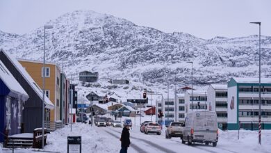 الاتحاد الأوروبي يخصص 150 مليون يورو إضافية لغرينلاند خلال السنة المالية الحالية