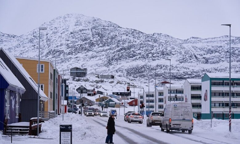 الاتحاد الأوروبي يخصص 150 مليون يورو إضافية لغرينلاند خلال السنة المالية الحالية 1 الاتحاد الأوروبي يخصص 150 مليون يورو إضافية لغرينلاند خلال السنة المالية الحالية