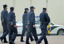 السجن المؤبد لمسؤول صيني بارز بتهمة تلقي رشاوى بـ137 مليون يوان