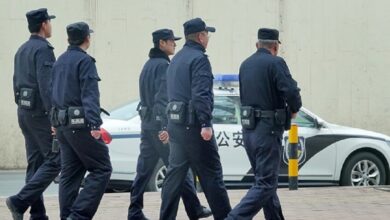 السجن المؤبد لمسؤول صيني بارز بتهمة تلقي رشاوى بـ137 مليون يوان