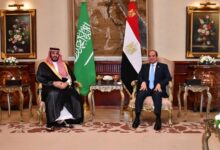 إسرائيل تحذر من تحولات في التحالفات الإقليمية بين مصر والسعودية وسط جهود دبلوماسية مع إيران