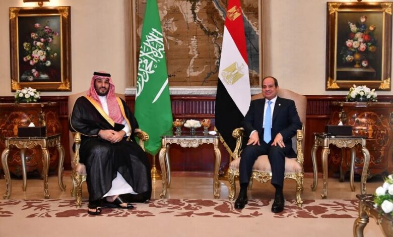 إسرائيل تحذر من تحولات في التحالفات الإقليمية بين مصر والسعودية وسط جهود دبلوماسية مع إيران