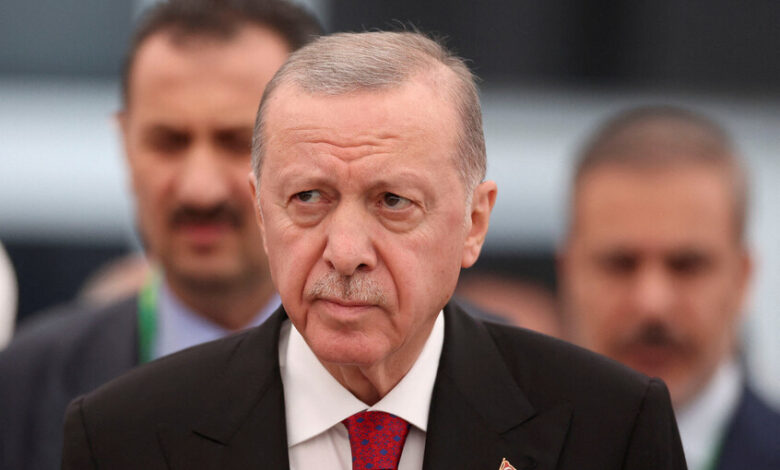 أردوغان يحذر من تصعيد محتمل بين الولايات المتحدة وإيران ويؤكد دور تركيا الوسيط