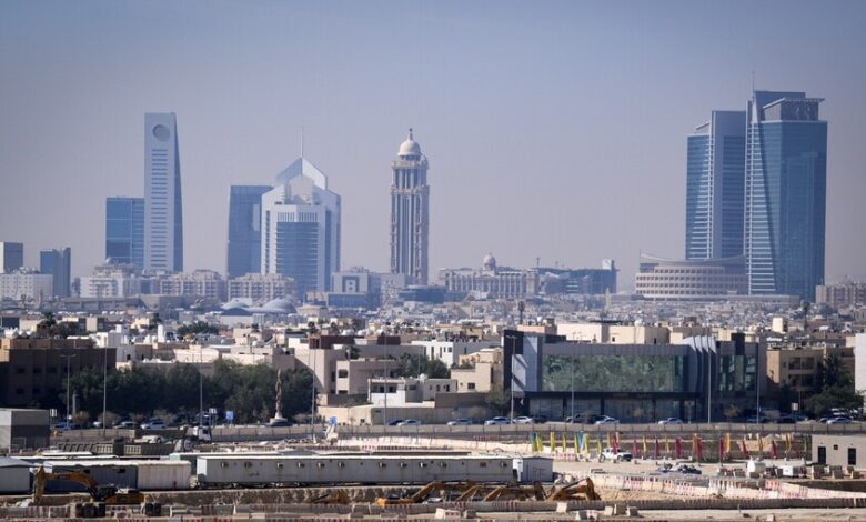 مركز التصدير الروسي يصدر دليلاً لتسهيل دخول الشركات الروسية للسوق السعودية