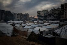 الإمارات تنفي أي صلة بإدارة الشؤون المدنية لقطاع غزة