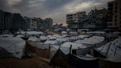 الإمارات تنفي أي صلة بإدارة الشؤون المدنية لقطاع غزة