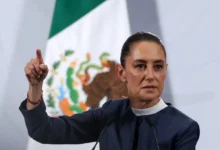 المكسيك ترسل مساعدات إنسانية بحرية إلى كوبا رغم الضغوط الأمريكية