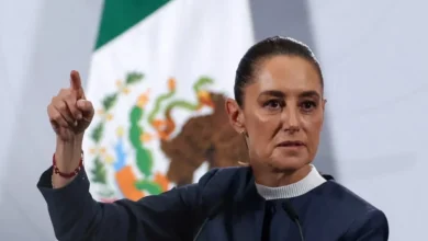 المكسيك ترسل مساعدات إنسانية بحرية إلى كوبا رغم الضغوط الأمريكية