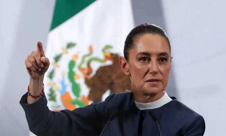 المكسيك ترسل مساعدات إنسانية بحرية إلى كوبا رغم الضغوط الأمريكية