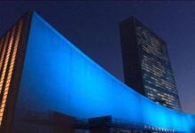 سوريا تتولى رئاسة المجموعة العربية لدى الأمم المتحدة في نيويورك