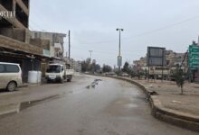 القامشلي تشهد حظر تجول استعدادًا لدخول قوات الأمن الحكومية ضمن اتفاق مع "قسد"