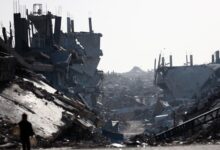 إسرائيل ترفض شعار لجنة إدارة غزة الجديد وتحظر أي دور للسلطة الفلسطينية