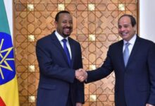 آبي أحمد يعلن اكتمال سد النهضة بتمويل وطني خالص ويؤكد قدرة إثيوبيا على إنجاز مشاريع كبرى