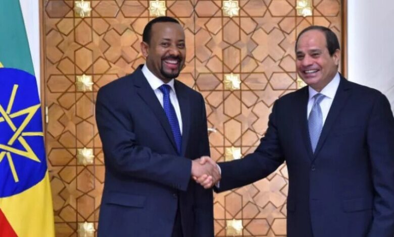 آبي أحمد يعلن اكتمال سد النهضة بتمويل وطني خالص ويؤكد قدرة إثيوبيا على إنجاز مشاريع كبرى