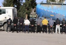 الجزائر: تفكيك شبكتين دوليتين وحجز أكثر من 4.2 ملايين قرص مهلوس