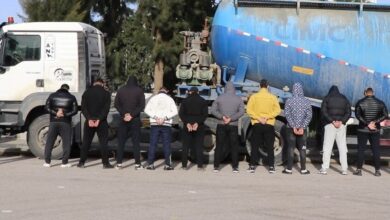 الجزائر: تفكيك شبكتين دوليتين وحجز أكثر من 4.2 ملايين قرص مهلوس