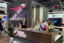 موسكو تعرض ابتكاراتها الصناعية والتقنية في معرض "إنوبروم" بالرياض