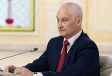 روسيا تعلن خطة لتسليم أكثر من 310 آلاف آلية و21 مليون قطعة سلاح للجيش في 2026