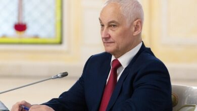 روسيا تعلن خطة لتسليم أكثر من 310 آلاف آلية و21 مليون قطعة سلاح للجيش في 2026