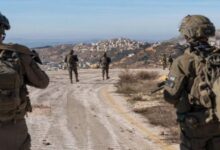 توغل إسرائيلي في ريف القنيطرة يعطل حركة المدنيين ويقيم حواجز تفتيش