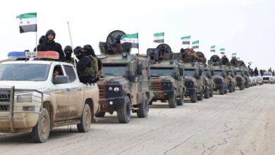 السعودية وتركيا تؤكدان دعم الحكومة السورية ويدعوان لرفع العقوبات