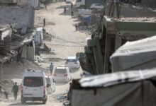 ارتفاع حصيلة القتـ. ـلى بغزة إلى 18 وإعلان أزمة إنسانية حادة بسبب نقص الوقود والمعدات