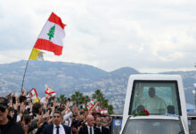البابا ليو الرابع عشر: لبنان نموذج حي للشجاعة والصمود