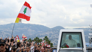 البابا ليو الرابع عشر: لبنان نموذج حي للشجاعة والصمود