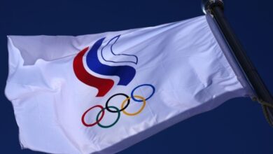 اللجنة الأولمبية الدولية: لا نقاش حول استعادة عضوية روسيا ومشاركة محايدة في أولمبياد 2026