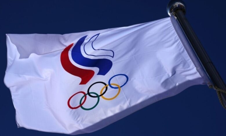 اللجنة الأولمبية الدولية: لا نقاش حول استعادة عضوية روسيا ومشاركة محايدة في أولمبياد 2026