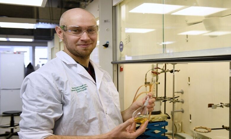 علماء روس يطوّرون مركبات كيميائية “تجمّد” الخلايا السرطانية