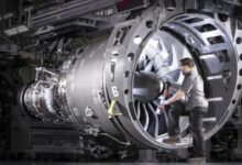 علماء روس يبتكرون مادة جديدة مقاومة للحرارة بديلاً واعداً لسبائك النيكل في الطيران والفضاء