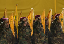 إيران تؤكد استعدادها لمواجهة واشنطن وتل أبيب وتعلن جاهزية جيشها الكاملة