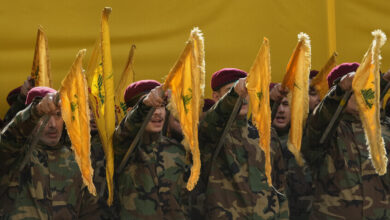 إيران تؤكد استعدادها لمواجهة واشنطن وتل أبيب وتعلن جاهزية جيشها الكاملة