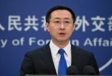 الصين تؤكد التزامها بالحد الأدنى من القدرات النووية وترفض سباق التسلح بعد انتهاء معاهدة ستارت