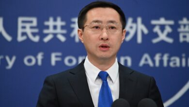 الصين تؤكد التزامها بالحد الأدنى من القدرات النووية وترفض سباق التسلح بعد انتهاء معاهدة ستارت