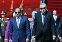 أردوغان: تركيا ستلعب دوراً فاعلاً في تنفيذ خطة السلام في غزة