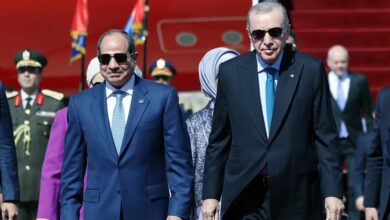 أردوغان: تركيا ستلعب دوراً فاعلاً في تنفيذ خطة السلام في غزة