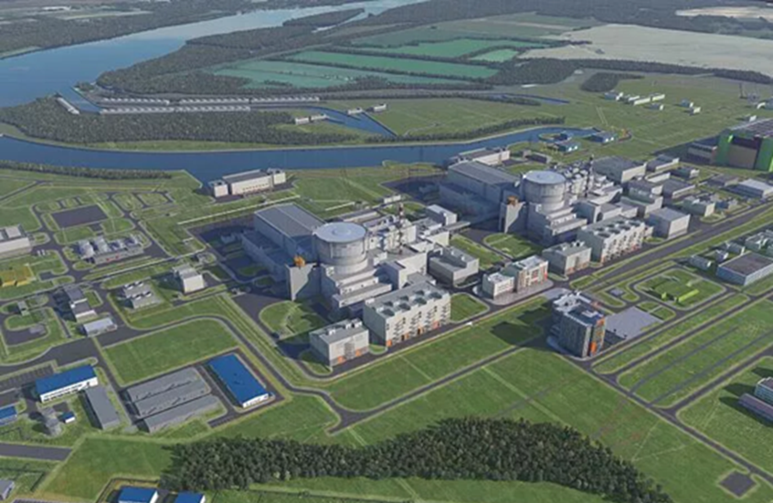 بدء بناء محطة "باكش 2" النووية في هنغاريا بمشاركة روسية