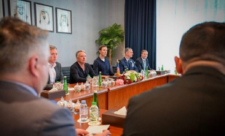 اتفاق على تبادل 314 أسـ. ـيراً بين روسيا وأوكرانيا بدعم أمريكي